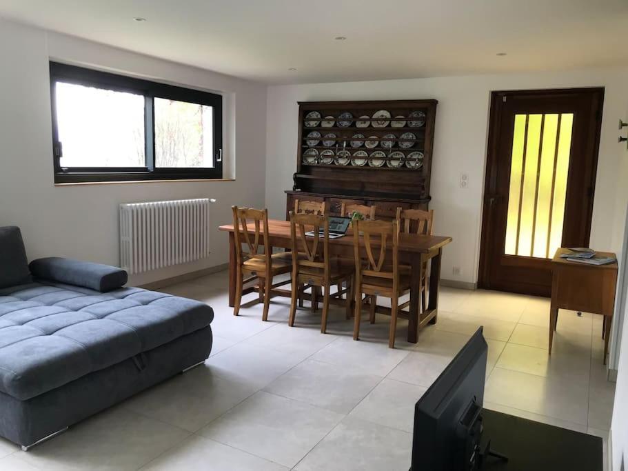 Maison Bertrand * Saint-Marcellin (Isere)