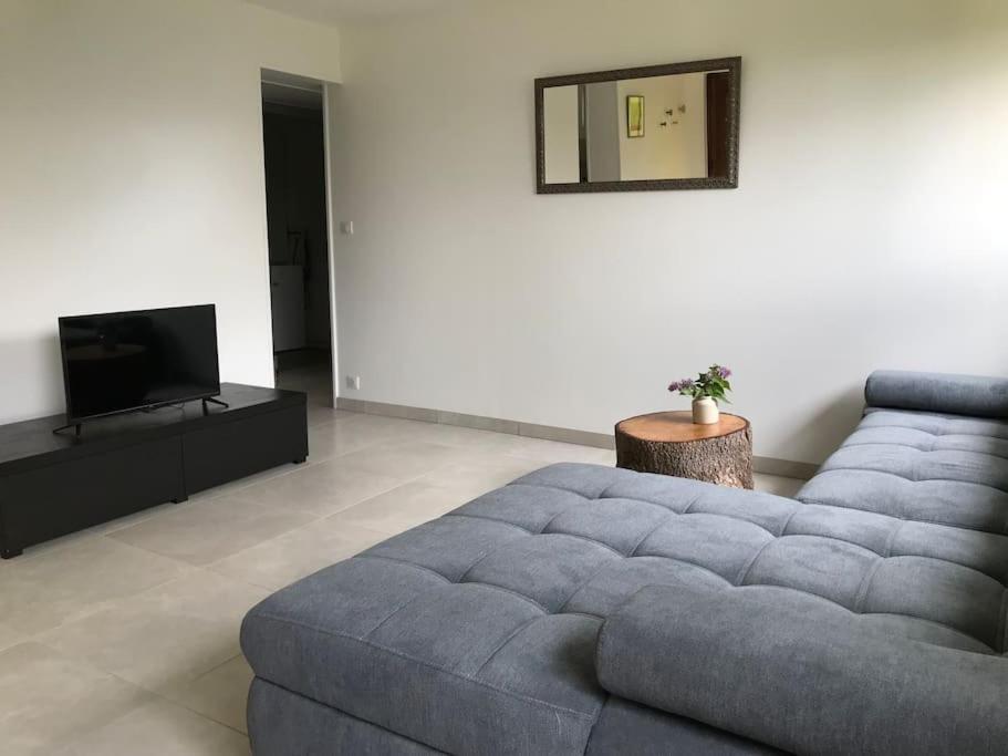 Maison Bertrand * Saint-Marcellin (Isere)