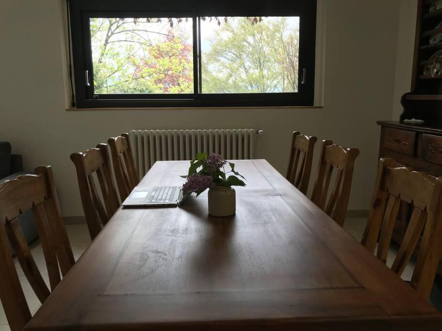 Maison Bertrand * Saint-Marcellin (Isere)