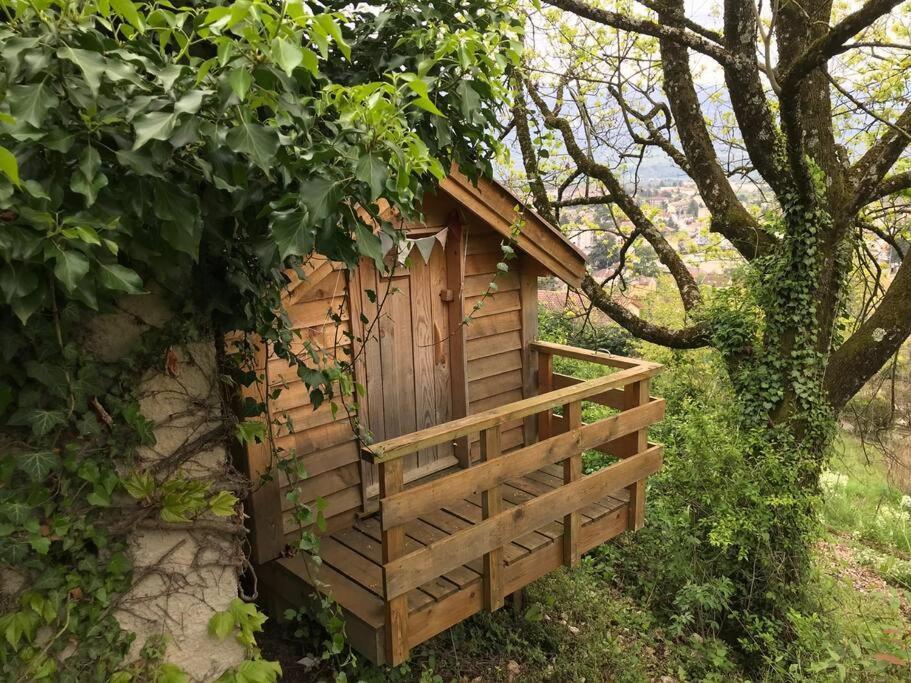 Holiday home Maison Bertrand *