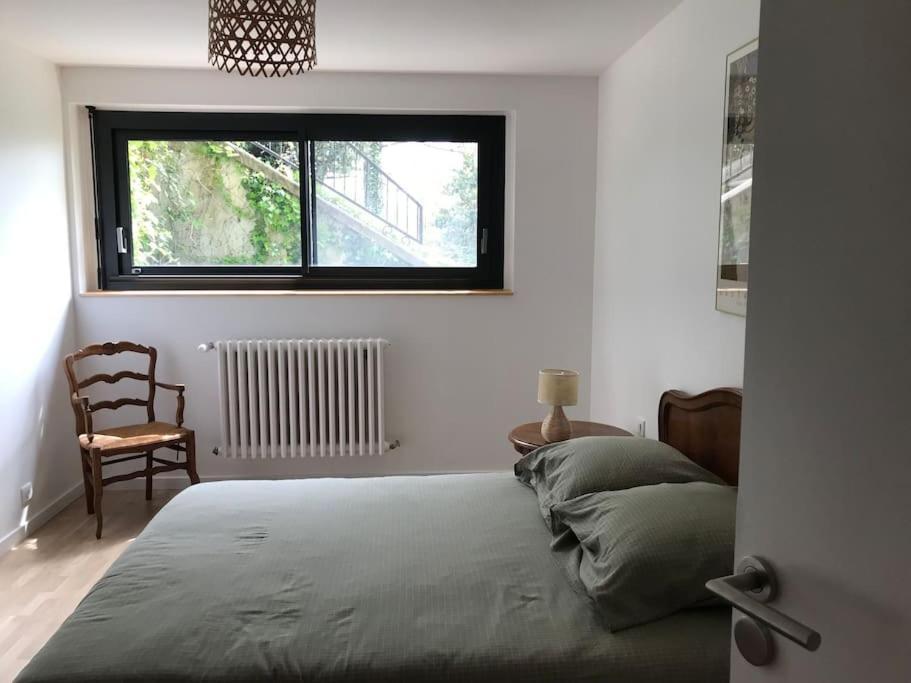 Maison Bertrand Holiday home *