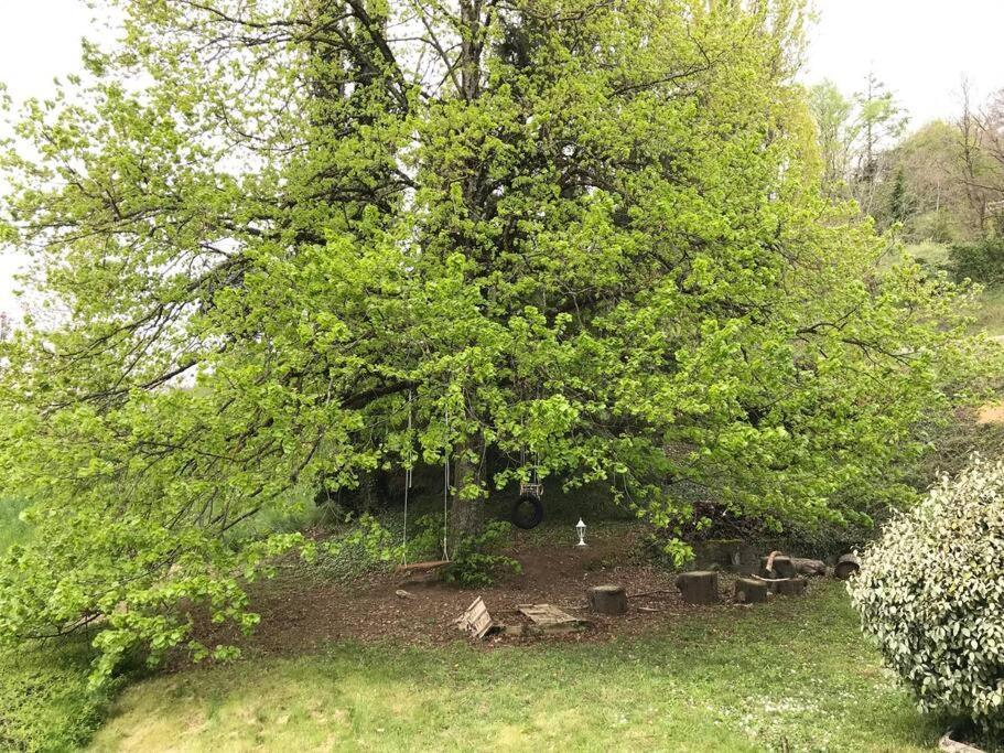 Holiday home Maison Bertrand *